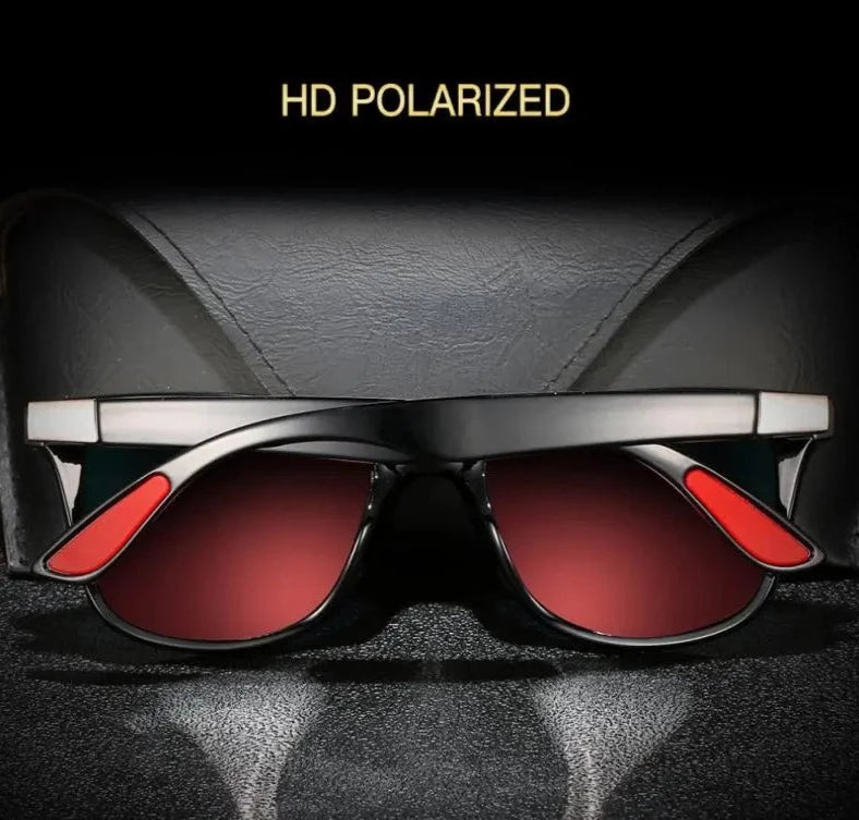 Classic Polarized Sunglasses