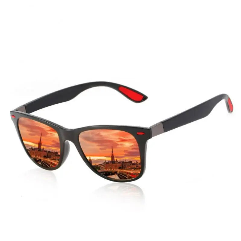 Classic Polarized Sunglasses